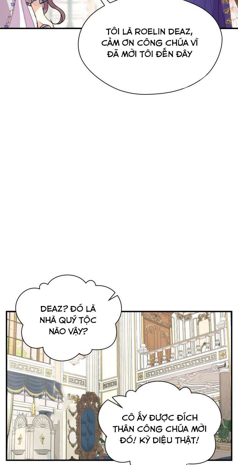 roelin bước đến tương lai chapter 10 70