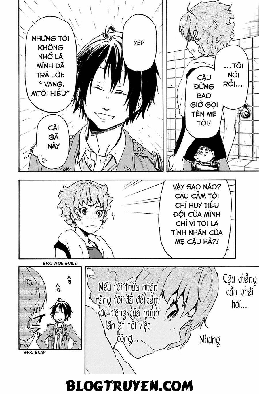 nejimaki seirei senki - tenkyou no alderamin chapter 9 26