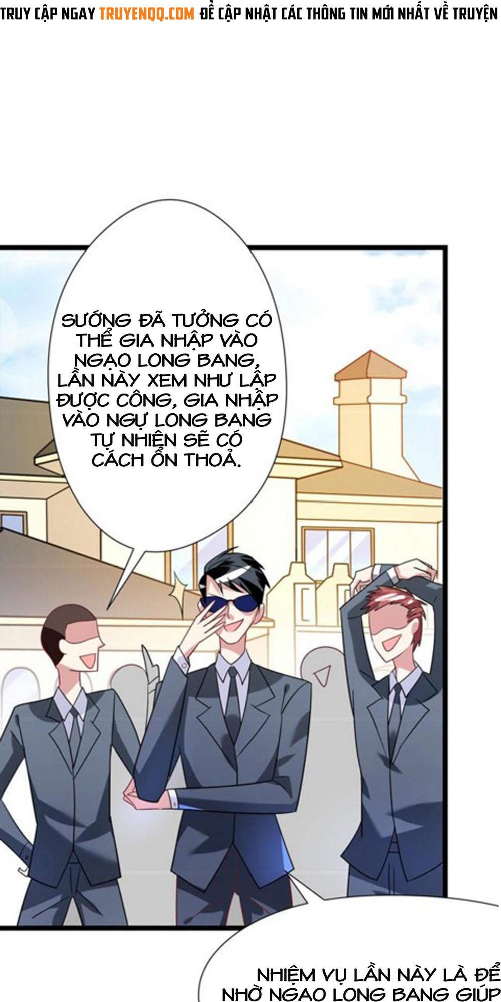 cơ trưởng ngài nhẹ nhàng thôi chapter 25 25