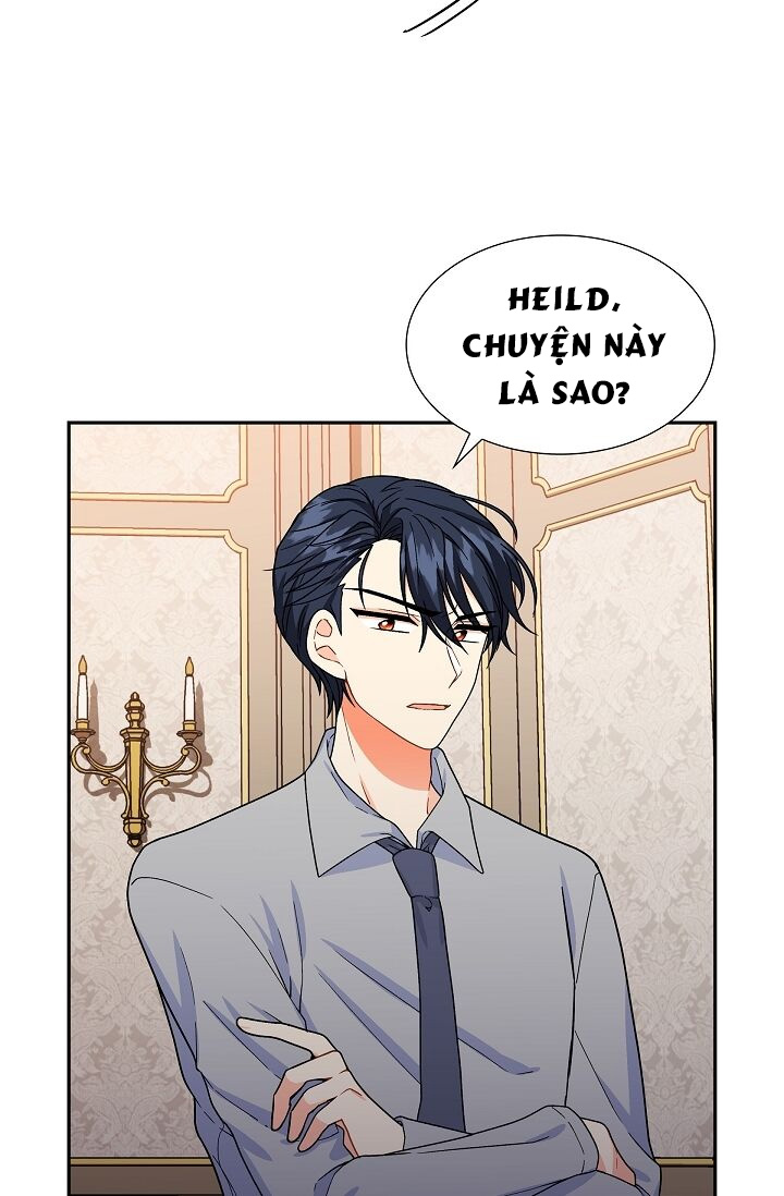 kẻ hủy diệt đã yêu tôi ! chapter 7 3