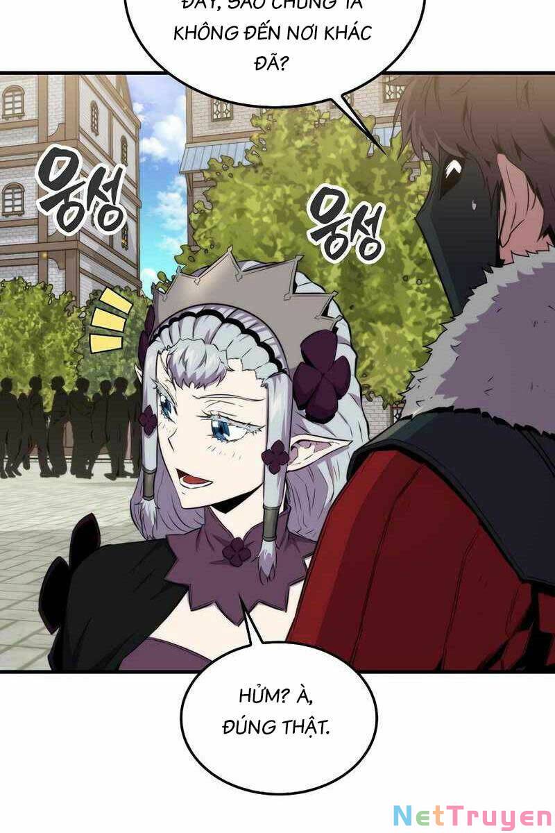 ngủ để thăng cấp chapter 68.1 15