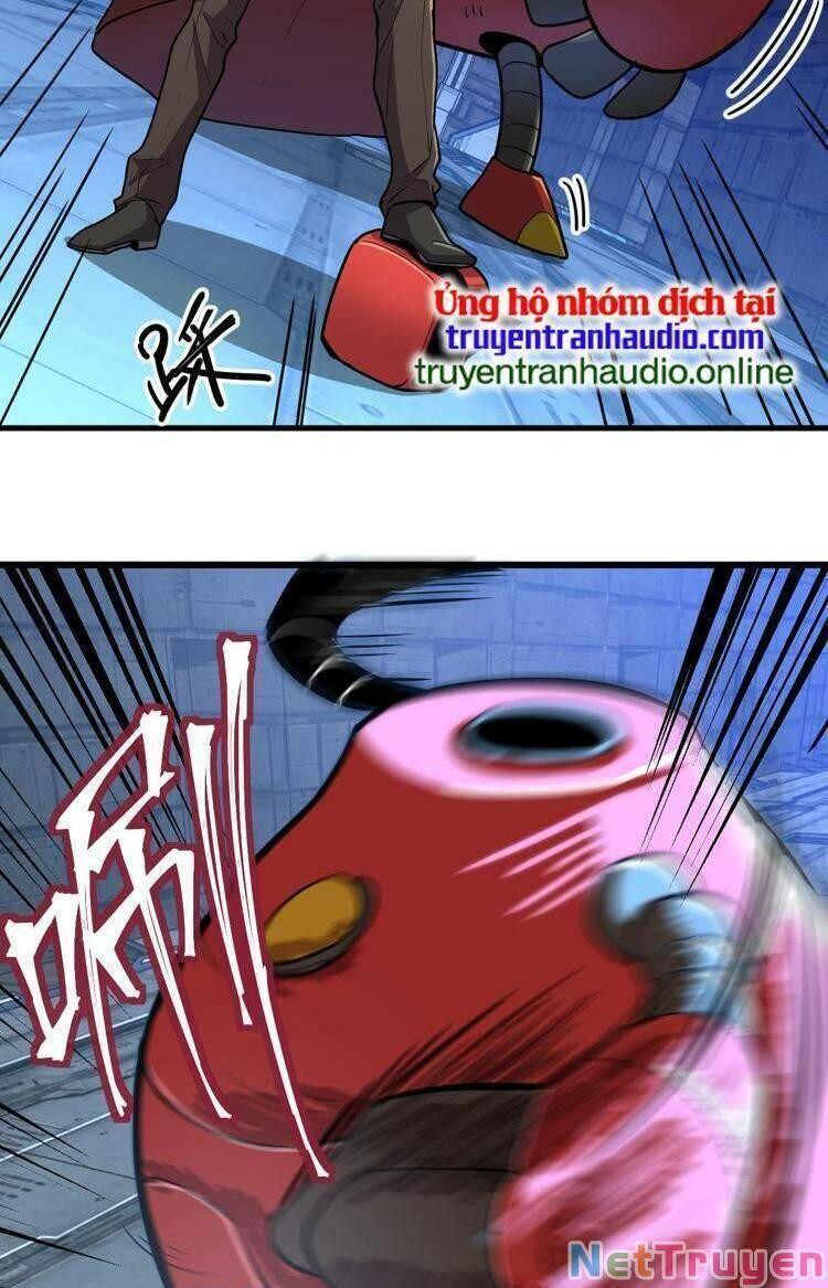 cao võ: ngàn năm tiến hóa chapter 16 31