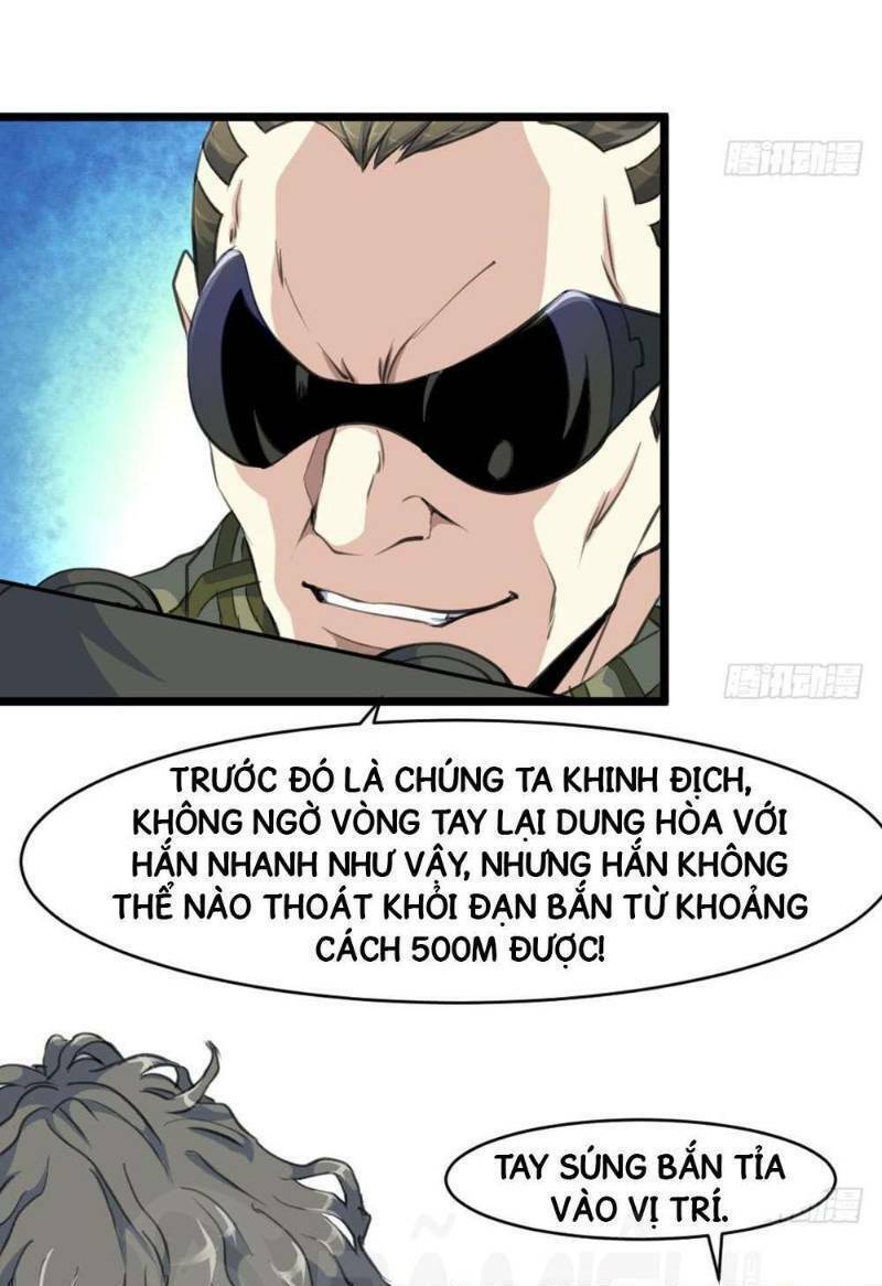 thần nhãn giám định sư chapter 25 2