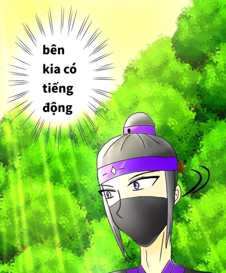 xuyên không làm thái tử phi chapter 2 39