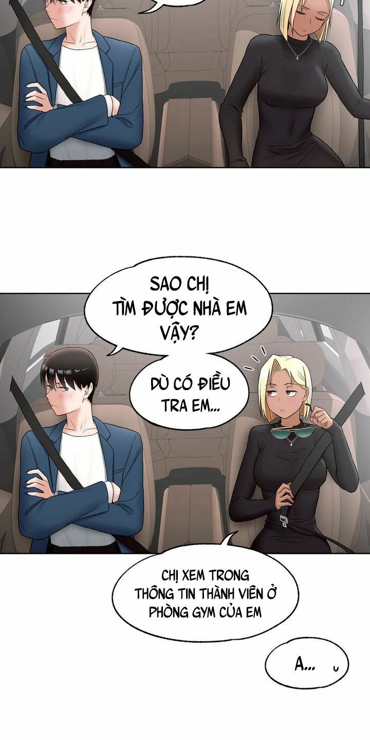 phòng tập gym bí mật chapter 53 49