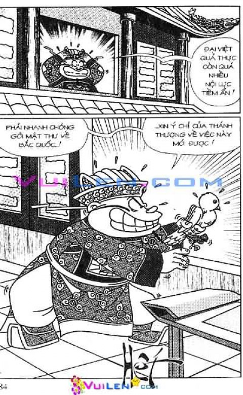 thần đồng đất việt chapter 124 81