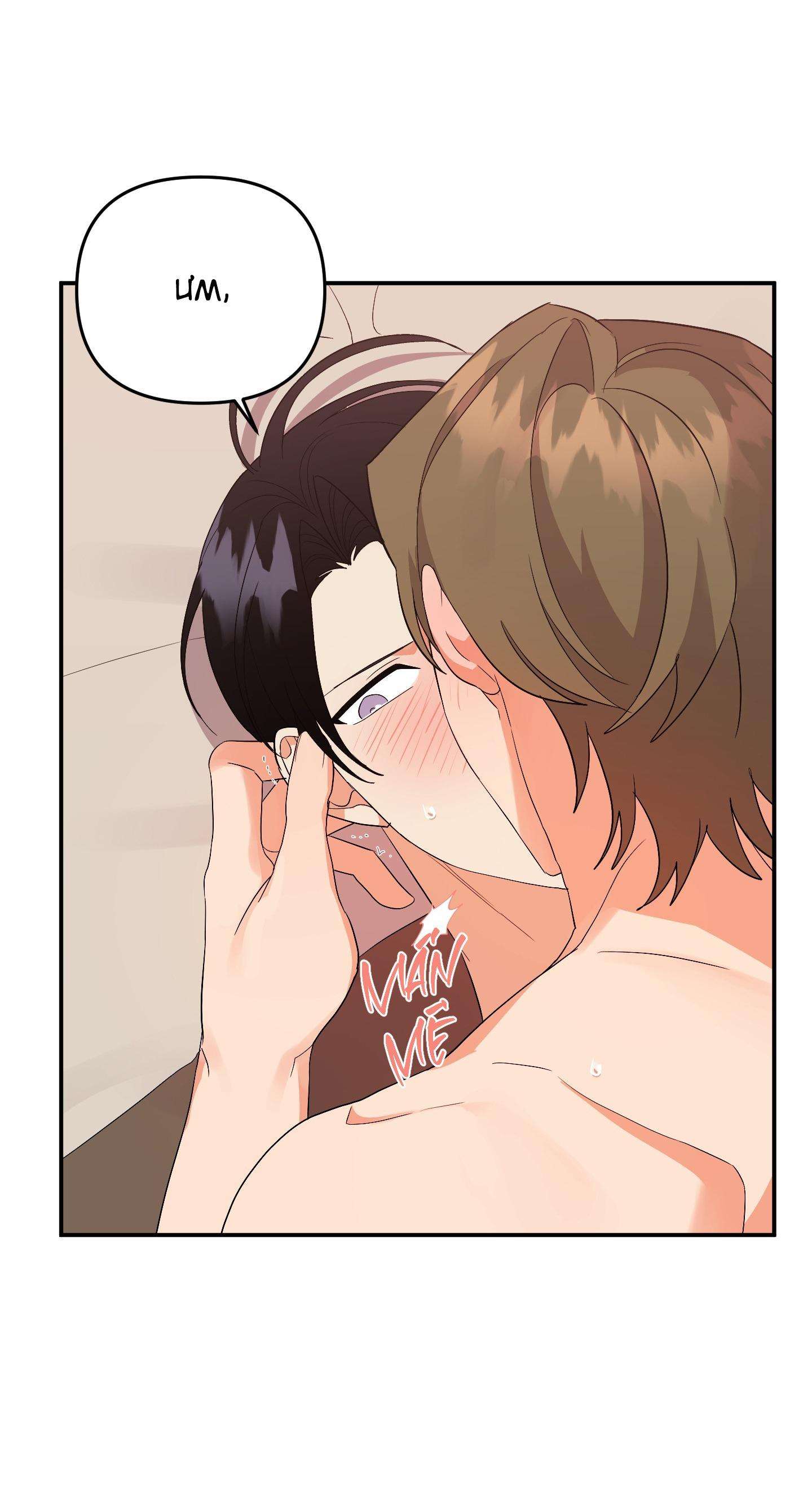 tên xấu xa của tôi xxx chapter 53 55