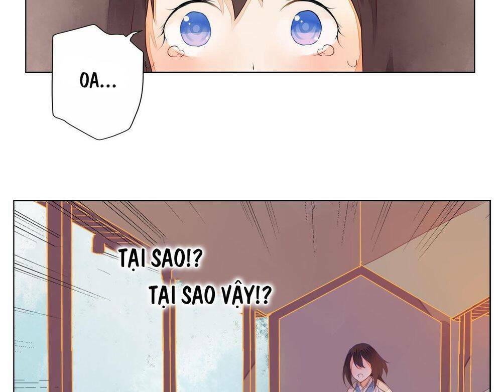 đốt đào hoa chapter 5 14