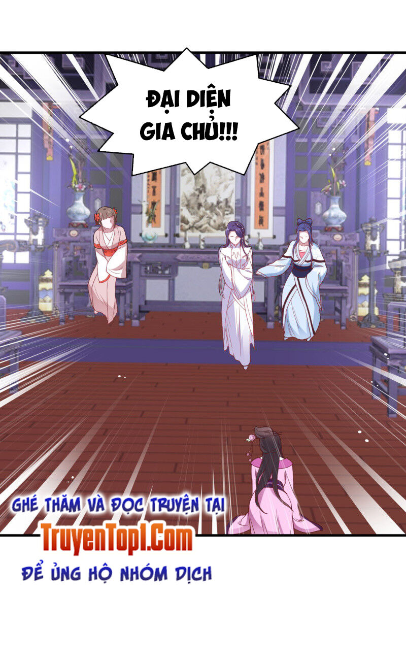 tà y cuồng thê chapter 116 15