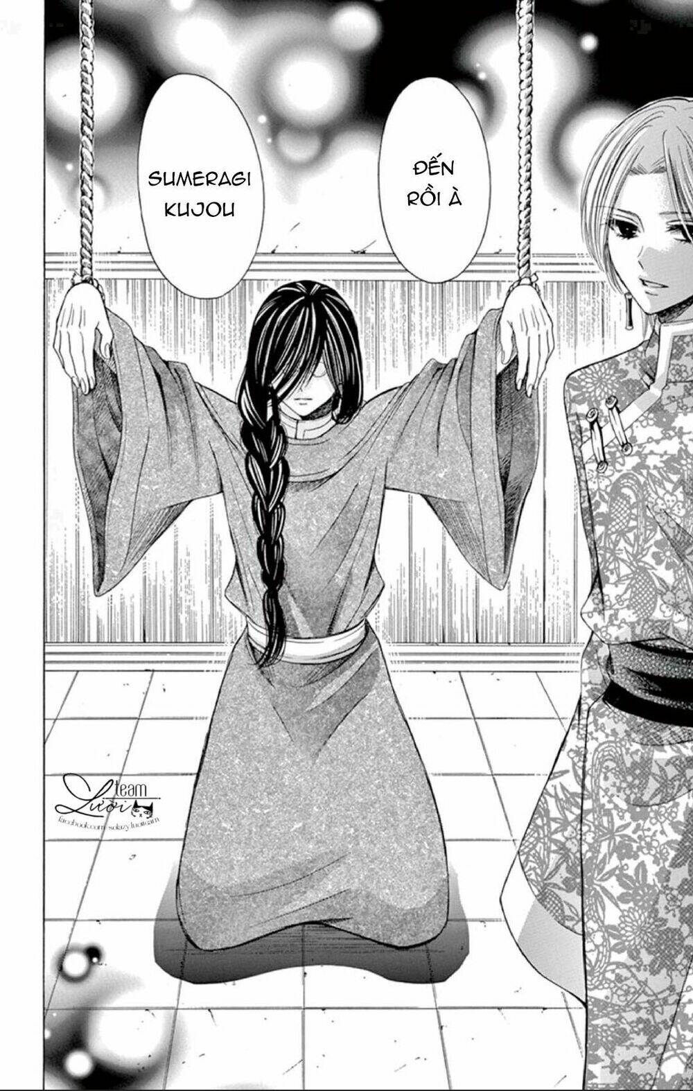 kuzu to kemomimi chapter 19 18