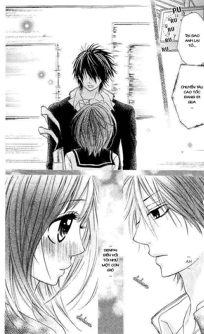 tổng hợp one shot. chapter 194 7