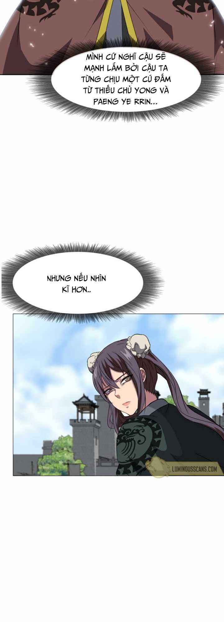 võ sĩ hộ vệ chapter 8 30