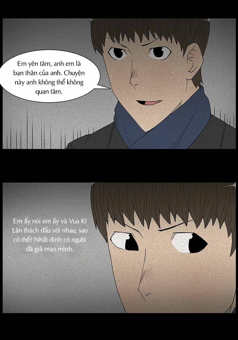 kinh dị đêm khuya chapter 14 33