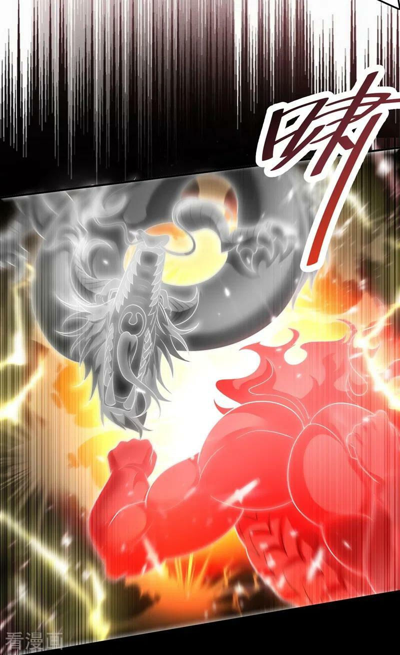 yêu giả vi vương chapter 181 30