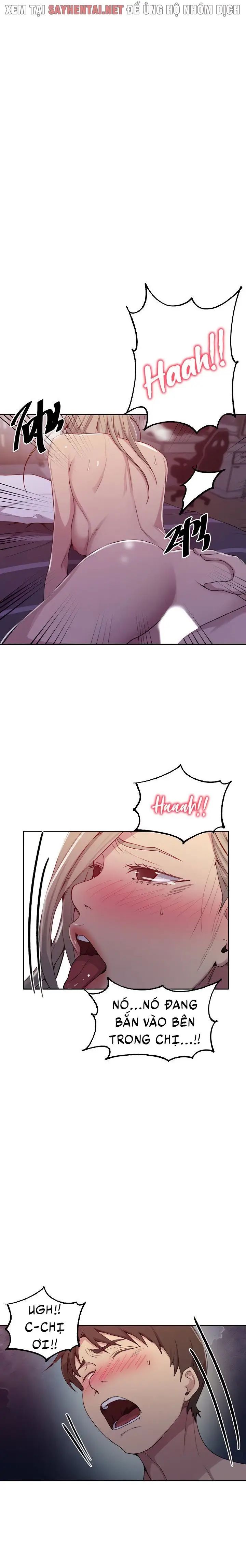 lớp học gia đình (bản không che) chapter 102 4