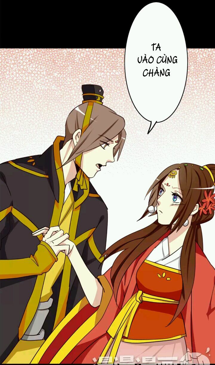 lưỡng bất nghi (full) chapter 27 19