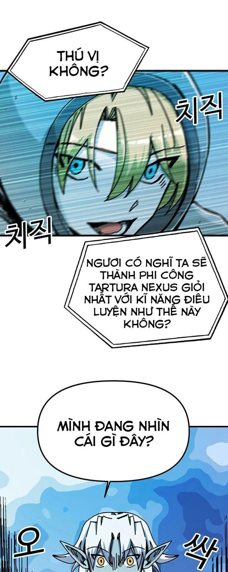 người chơi lỗi chapter 67 49