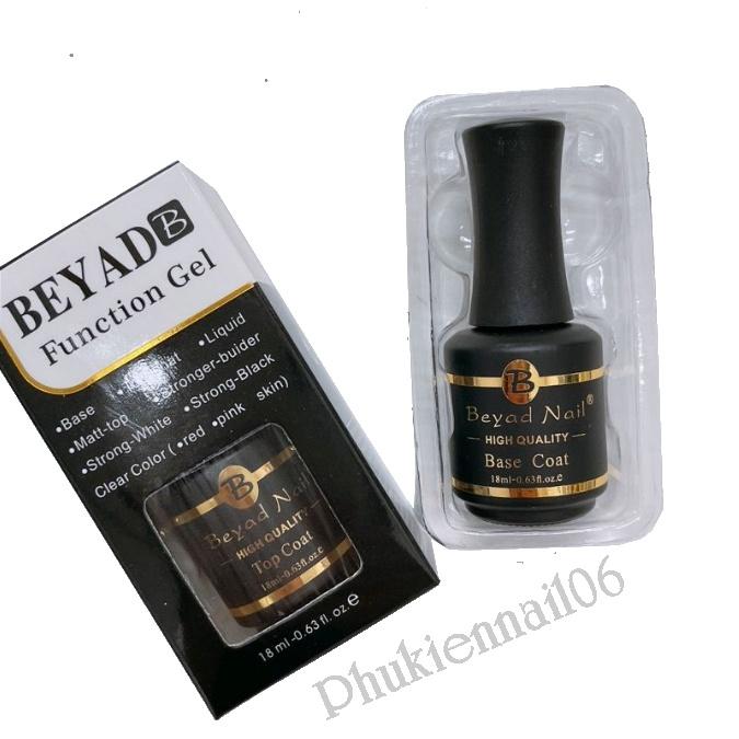 Base top Beyad Mỹ siêu bền bóng, chịu lực tốt