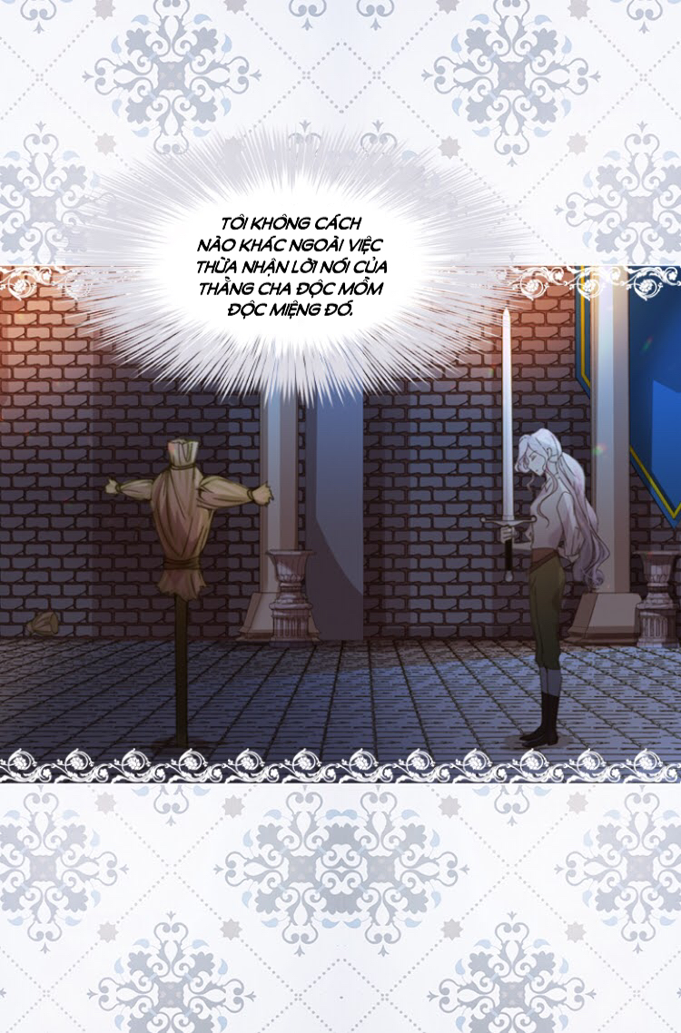 chiến lược sinh tồn của tiểu thư chapter 10 7