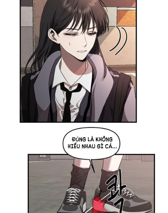 Tự Do Trong Mơ chapter 41.2 24