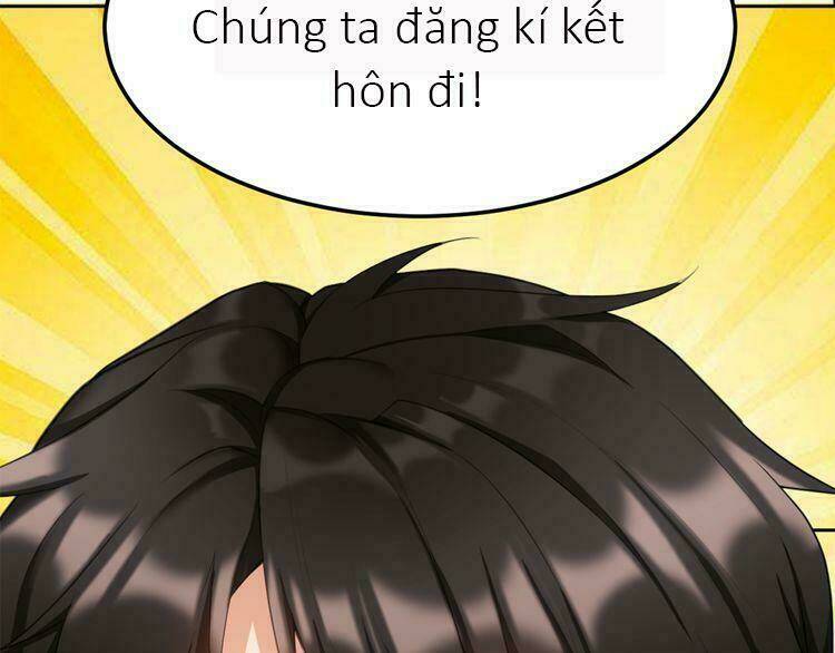 cô vợ nhỏ nuông chiều quá lại thành ác!! chapter 4 46