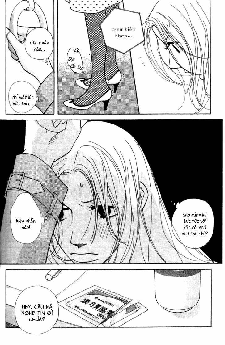 kimi wa petto chapter 10 8