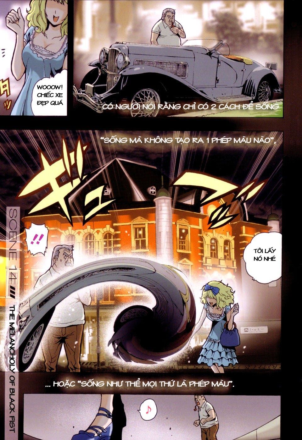 tokyo esp chapter 14 6