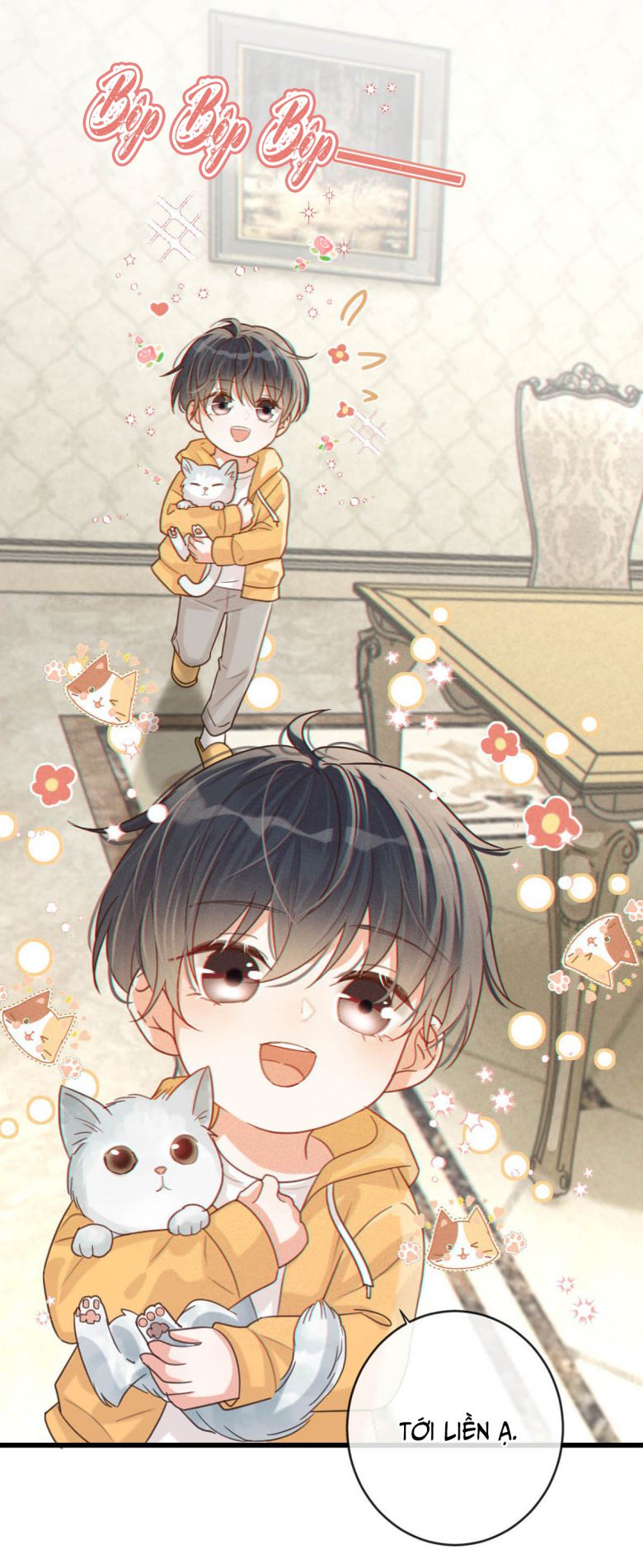 nịch tửu chapter 48 17