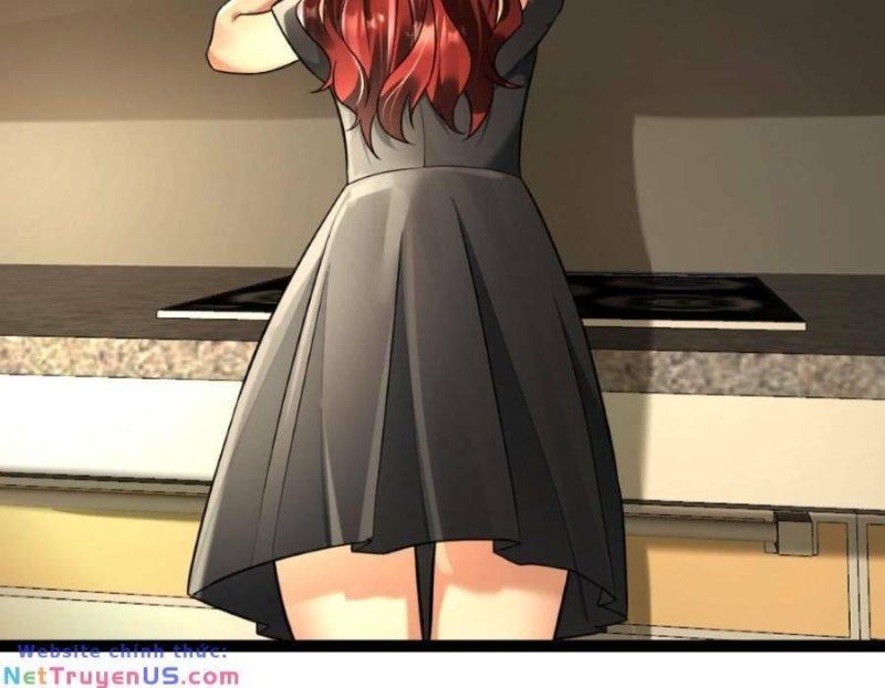 đóng băng toàn cầu: tôi gây dựng nên phòng an toàn thời tận thế chapter 112 2