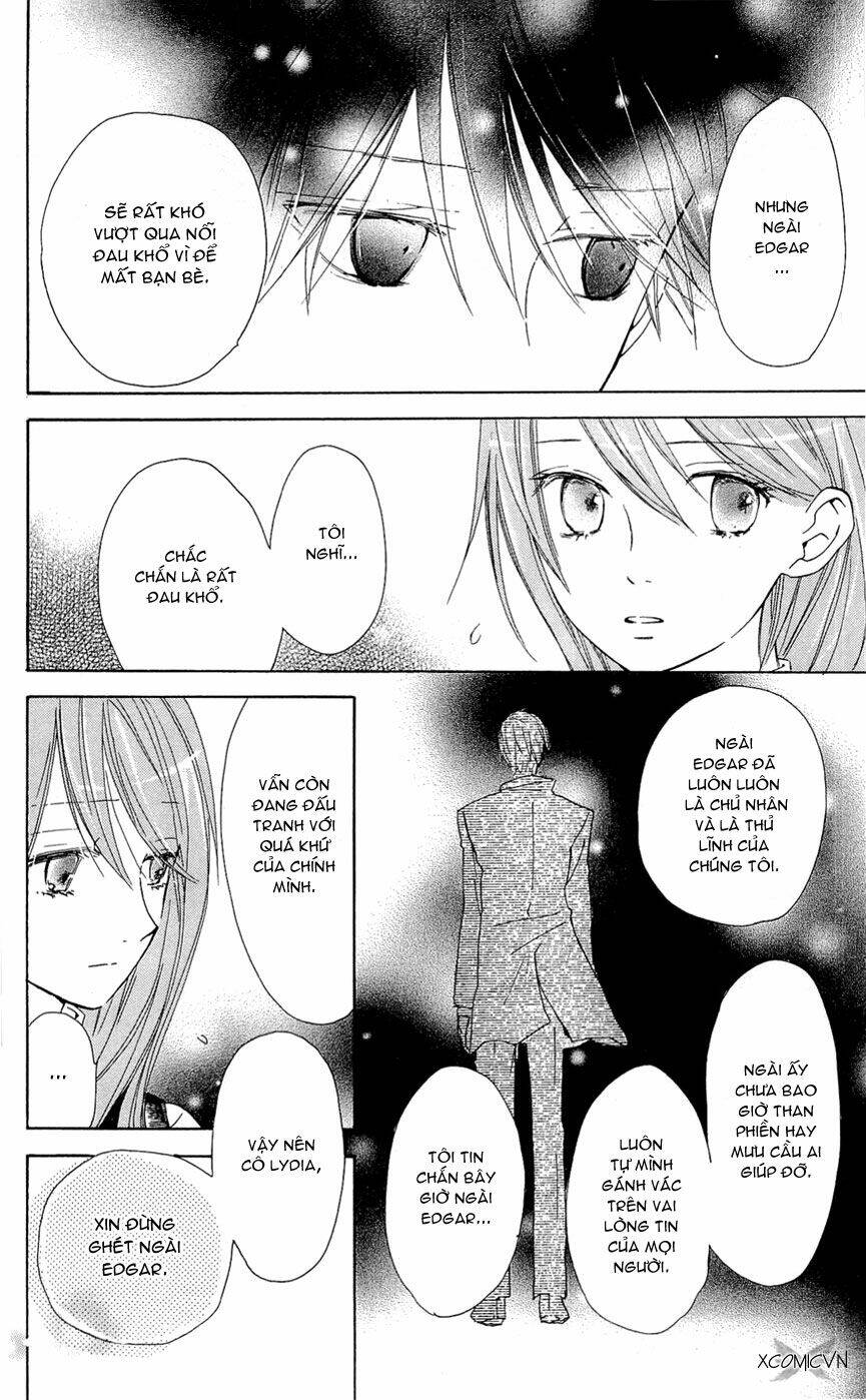 bá tước và tiên nữ chapter 12 18