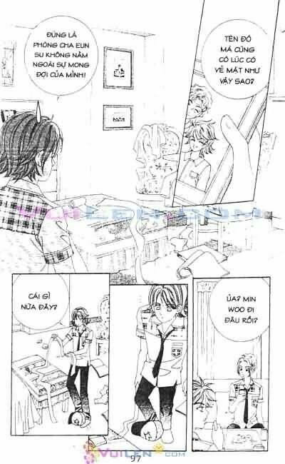 chàng gà mái chapter 4 97