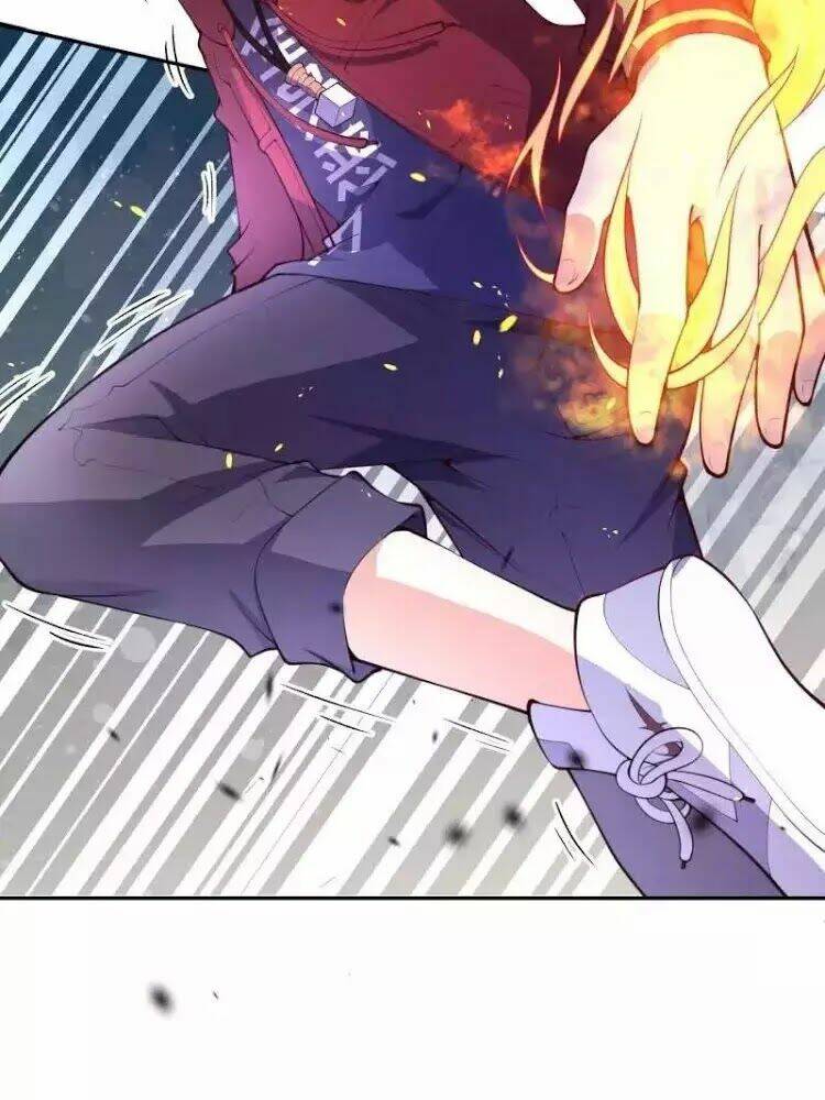 đô thị hộ hoa tiên tôn chapter 33 38