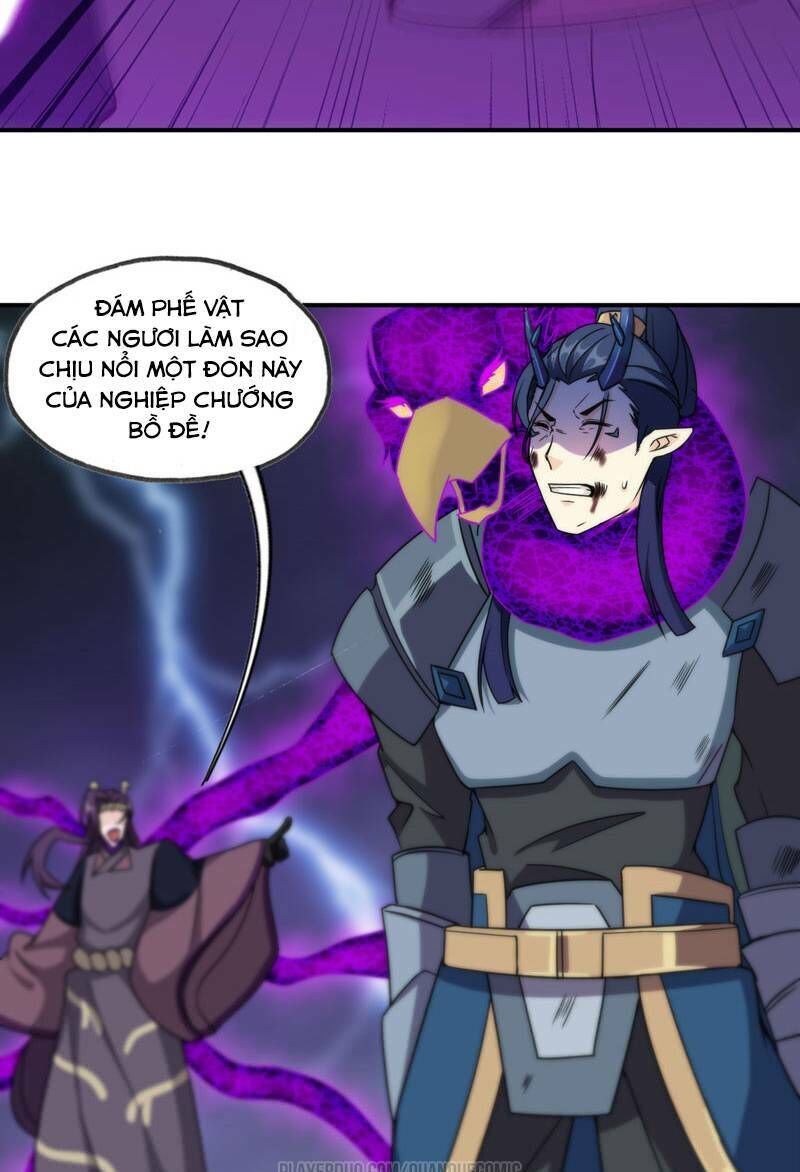 khởi đầu bằng một con côn chapter 73 19