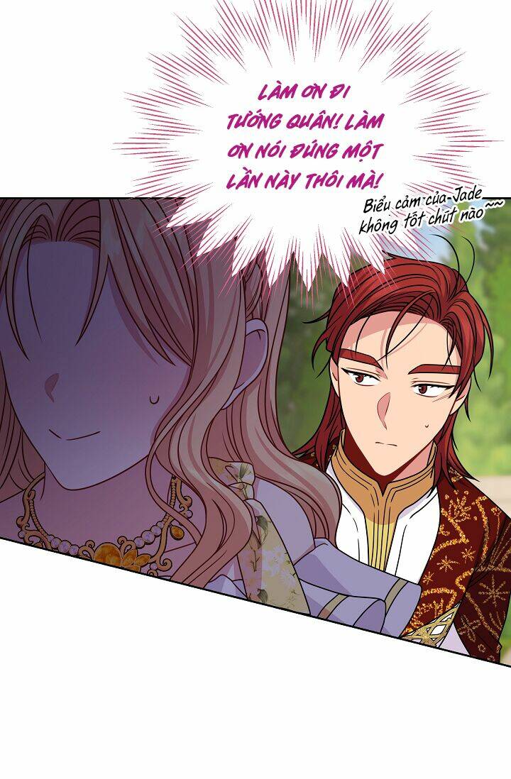 tôi đã nuôi dưỡng bạn thời thơ ấu thành bạo chúa chapter 70.1 9
