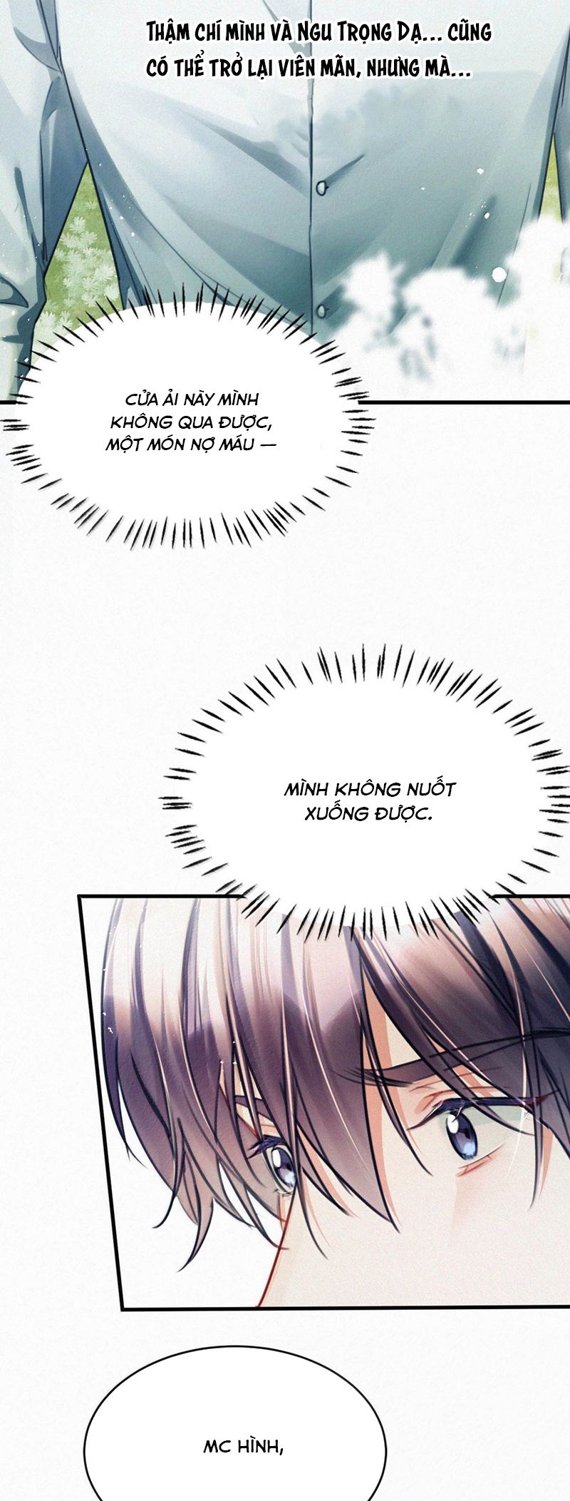 thần thương (môi súng) chapter 145 7