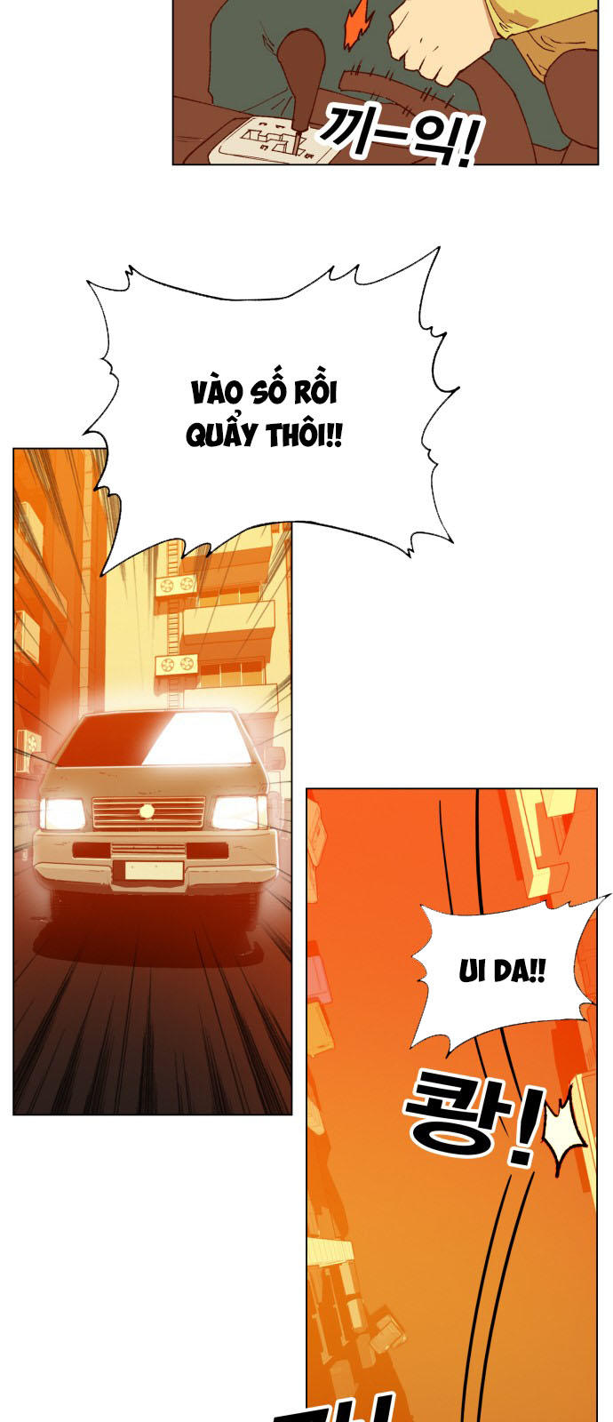 hard core leveling warrior chapter 162 18