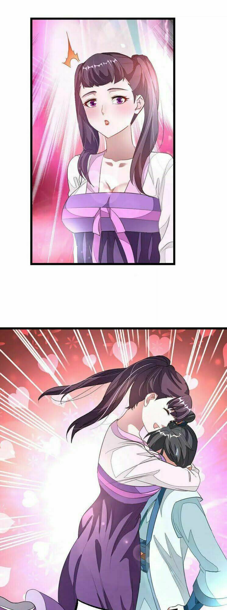 cửu dương thần vương chapter 118 4