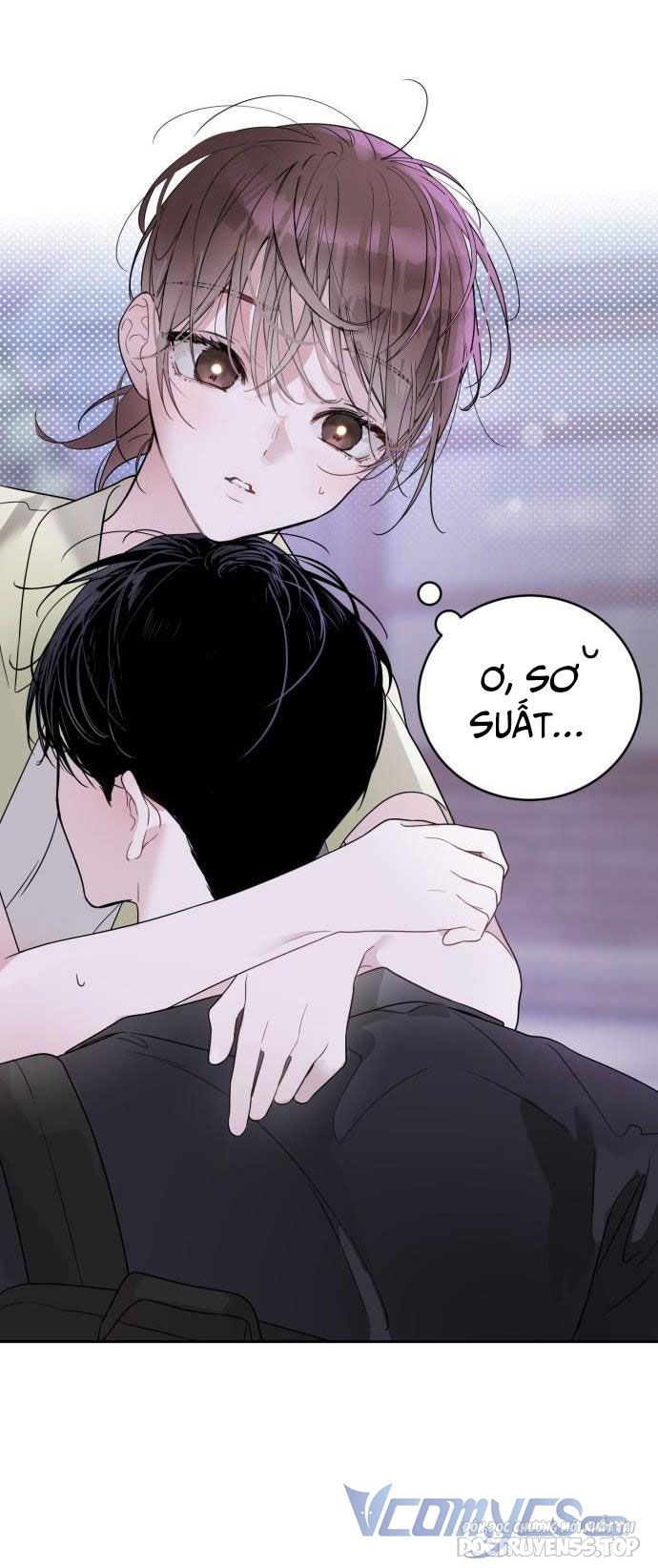 em đã tìm kiếm cả ngàn năm nay chapter 24 14