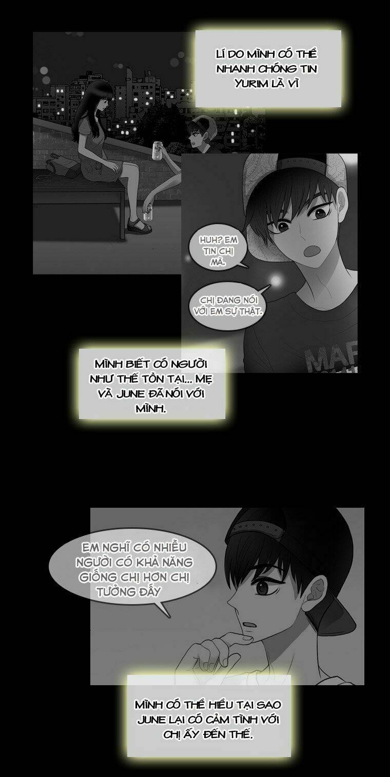 my shining world chapter 63 26