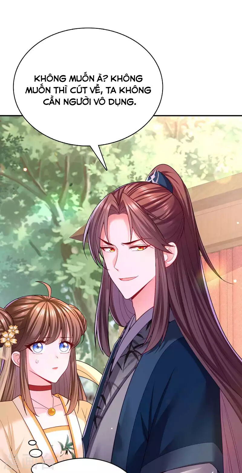 ta ở hậu cung làm lão đại chapter 121 3