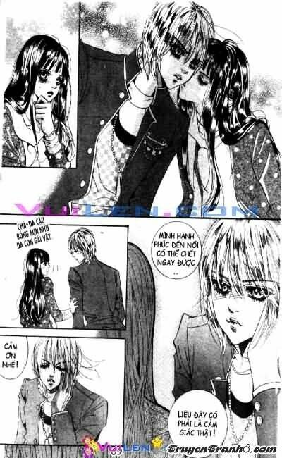 goong - [ hoàng cung ] chapter 13 67