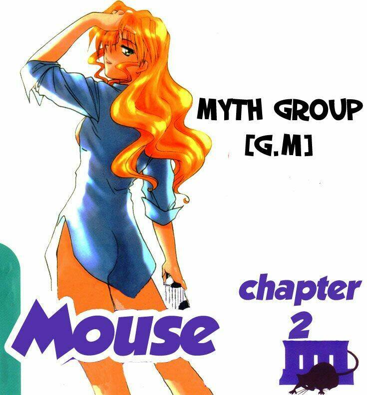 mouse chapter 2 3