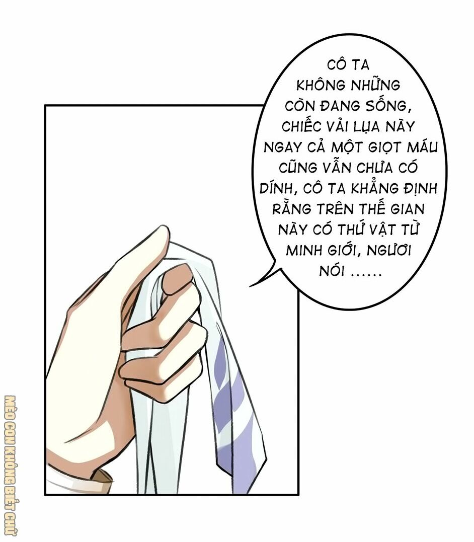 bốc toán tử chapter 3 25