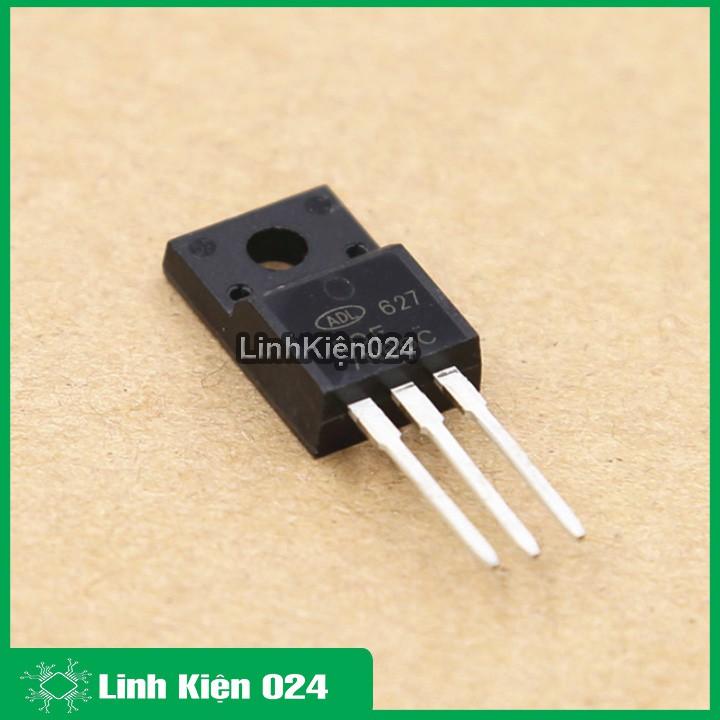 MOSFET 7N60 TO-220 7A 600V N-CH Nhỏ Gọn, Tiện Lợi