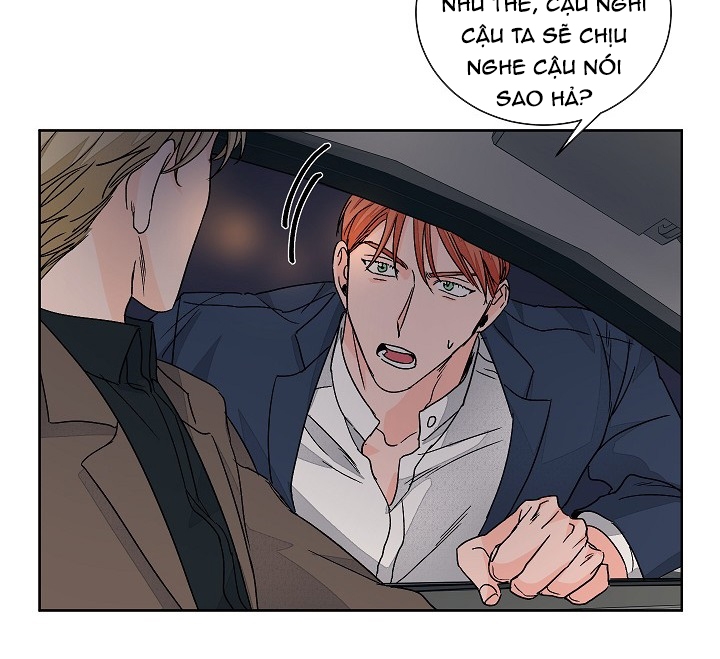 yêu em đi, bác sĩ! chapter 39 67