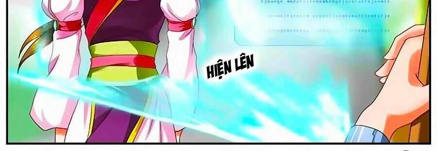 lấy lòng vương phi ngốc chapter 14 3