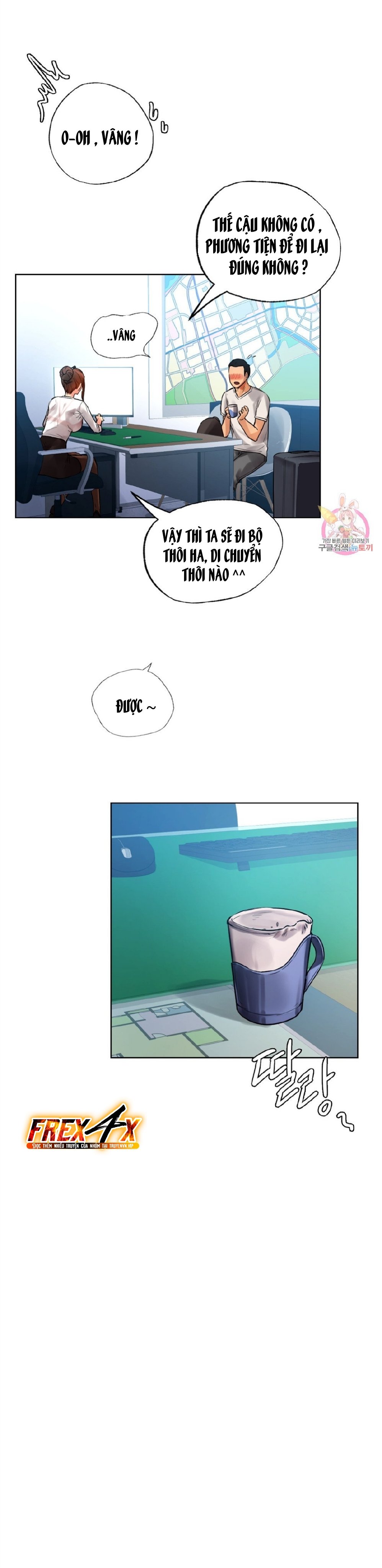 đàn ông và đàn bà ở sillim chapter 2 16