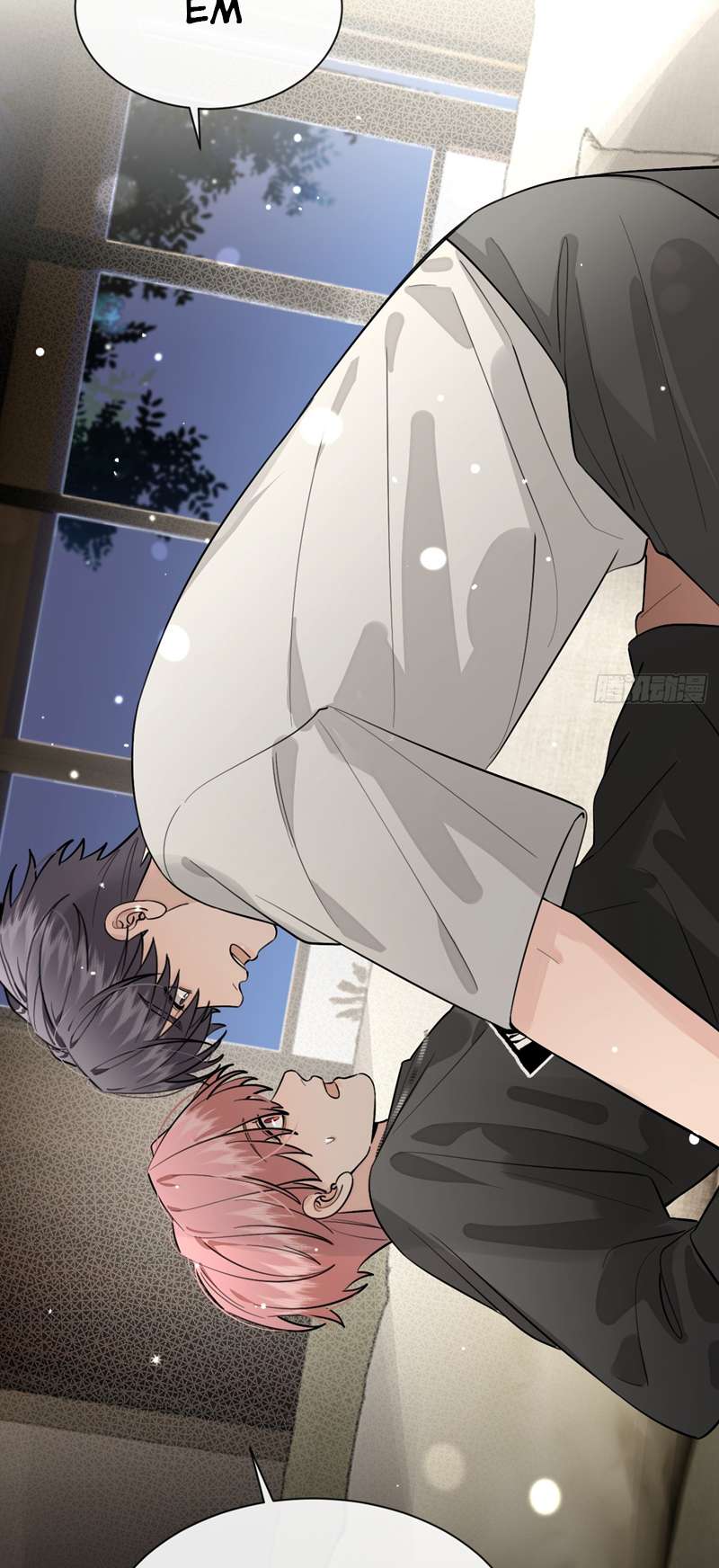 chó lớn bắt nạt chủ chapter 53 38