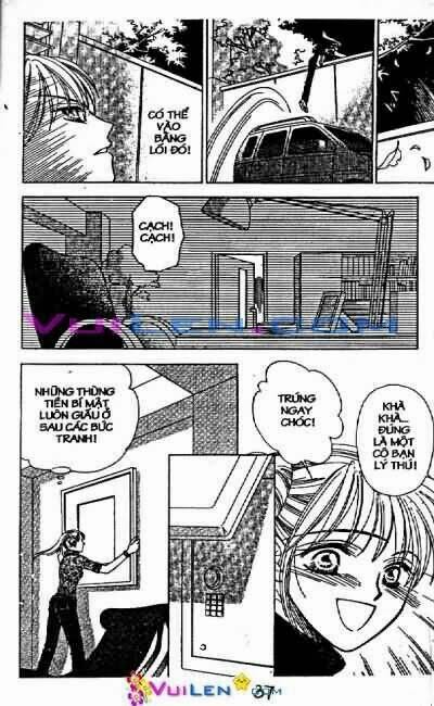 nữ sinh thời đại chapter 1 37