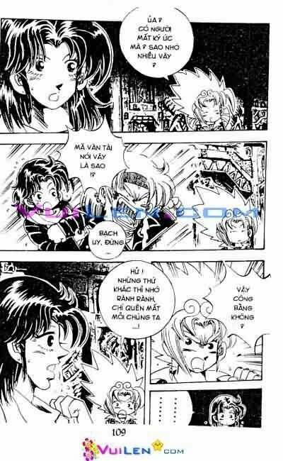 những người bạn tốt chapter 27 109